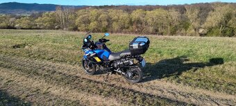 Yamaha super tenere 1200 - 7