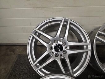 ATS 5X112 R18 ALU DISKY - 7