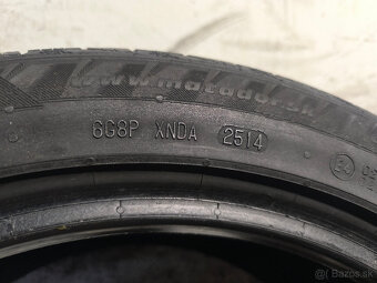 235/45 R17 Zimné pneumatiky Matador Sibir Snow 2 kusy - 7