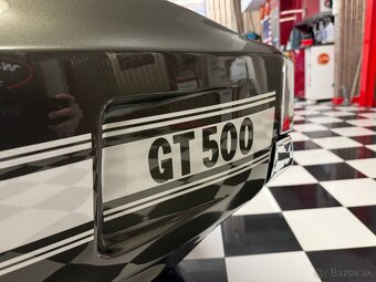 Ford Mustang Shelby GT500 428 Cobra Jet (1969) - 7