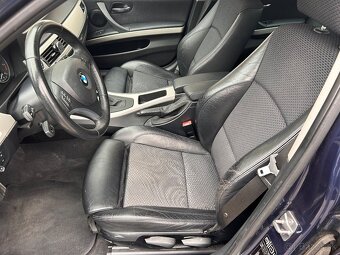Bmw 320d xdrive - 7