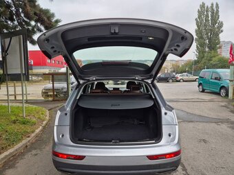 Audi Q5 2.0 TDI 190k quattro S tronic Design - 7