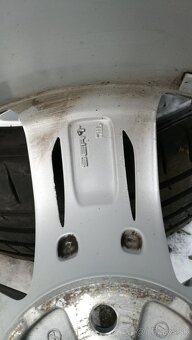 Disky seat leon FR 5x112 r18 - 7
