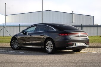 Mercedes-Benz EQS 450+ /AJ NA SPLÁTKY/PROTIÚČET/ODPOČET DPH/ - 7