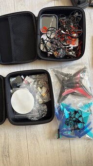 Predám kompletnú FPV zostavu - 7