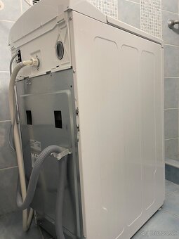 Pracka Whirlpool - 7