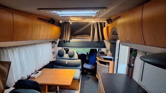 Autokaravan Knaus - 7