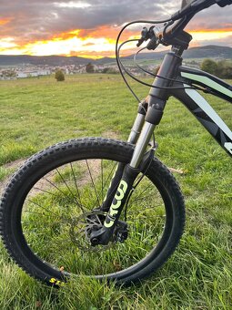 Ctm raptor 3.0 2016 - 7
