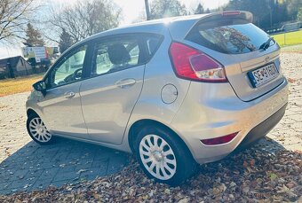 Ford Fiesta - 7
