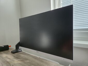 Monitor 27" MSI PRO. 100 Hz. 2560 × 1440 - 7