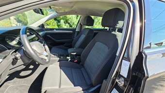 Volkswagen Passat Variant 2,0 TDI , DSG 2021 - 7