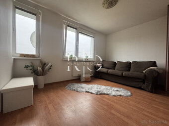 Na predaj výnimočný 1izb byt , Sásová - Banská Bystrica - 7