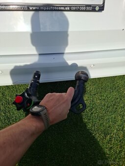 Predam Mercedes-Benz Vito Tourer - 7