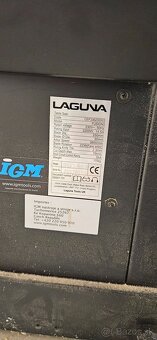 Píla Laguna Fusion 3 - 7