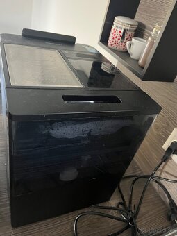 Predám automatický kávovar BEKO CEG7304X - 7