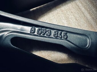 Originál kolesa BMW M3 G80 / M4 G82 R19 - 7