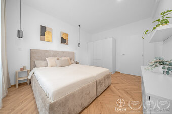 BOSEN | Nový 2 izbový byt v širšom centre Bratislavy - 7