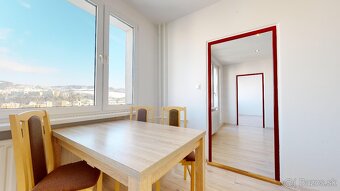 2-izbový byt na prenájom  – Dolný Kubín, Veľký Bysterec - 7