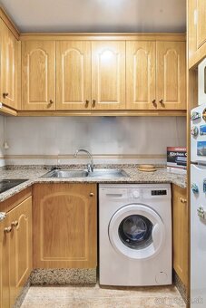 Ke koupi zařízený apartmán 3+kk o výměře 61 m² TORREVIEJA - 7