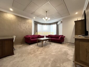 NÁJOM - 3 IZBOVÝ BYT S PARKOVANÍM, HURBANOVA BARDEJOV - 7