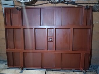 Korba na Multicar M26 - 7