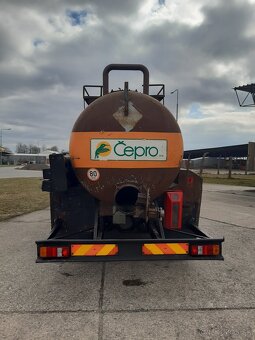 TATRA 815 CAS 11 - 7