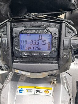 Polaris sportsman touring 1000 - 7