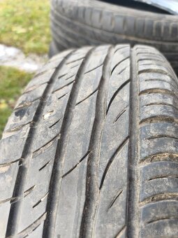 Barum Bravuris 2 195/60r15 - 7