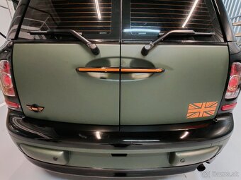 Mini Cooper Clubman - 7