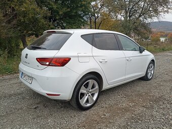 Seat Leon 1.6 TDI nová STK 2013 - 7