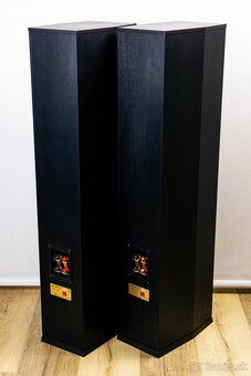 DALI Suite 2.5 / dánska reprosústava / profi servis / záruka - 7