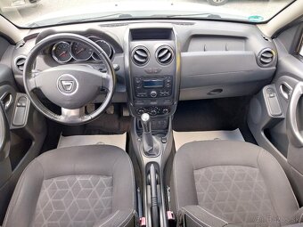 Dacia Duster 1.6 16V 4x2 LS Cool LPG - 7