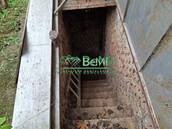 Predaj, záhrada  chatka - Levice (001-14-MIJK) - 7