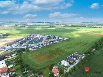 Stavebný pozemok v Moste pri Bratislave - 7