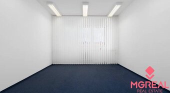 Kancelárske priestory od 17m2, Koceľova ul. - 7