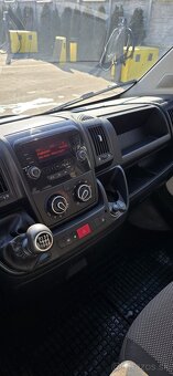 Citroen Jumper 2018 L4H3 Odpočet DPH - 7