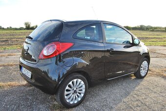 Ford KA Titanium 1,2i - 7