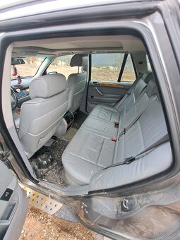 Ptedam bmw x5 e53 3.0d 160kw - 7