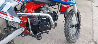 Pitbike 125ccm 17/14 - 7