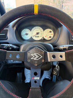 Honda Civic TypeR - 7