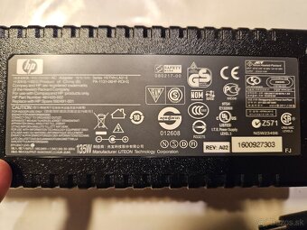 HP Compaq 8000 Elite Ultra-slim Desktop - 7