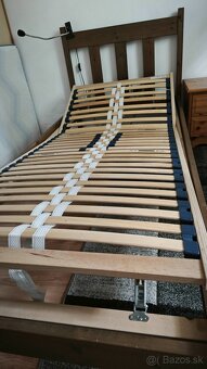 POLOHOVATEĽNÝ ROŠT - 7