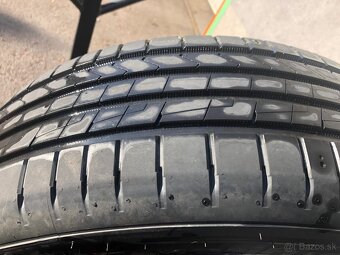 pneumatiky HANKOOK 215/65 R17 - 7