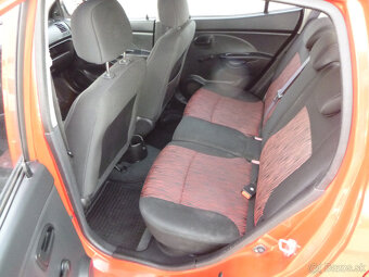 KIA Picanto 1,1i 2009 - 7