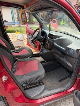Fiat Doblo - 7