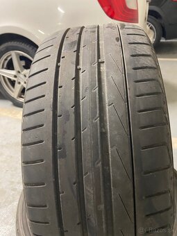 letné pneumatiky 225 45 17r - 7