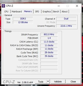 Predam PC Desktop AMD ,12Gb Ram - 7