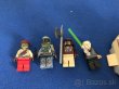 Lego Star Wars 9496 Desert Skiff - 7