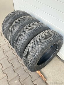 Zimné pneumatiky 195/65R15 - 7