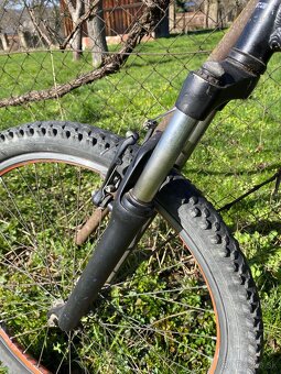 Na predaj horský bicykel Vodora Mattass – 26” - 7